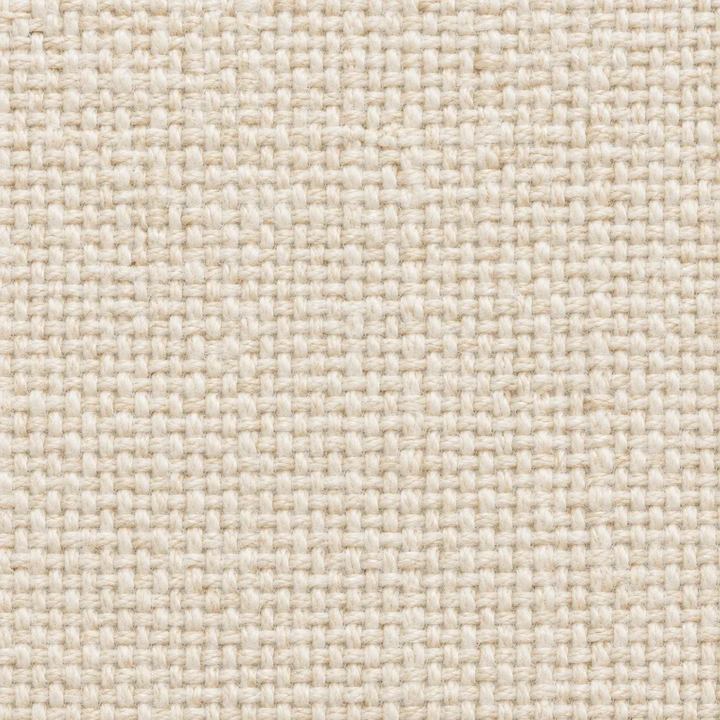Fabric material close-up