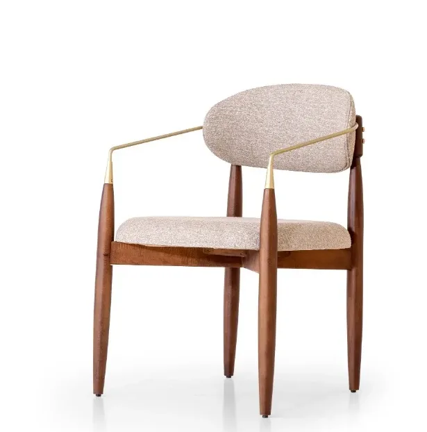 S13 Chair — view 1