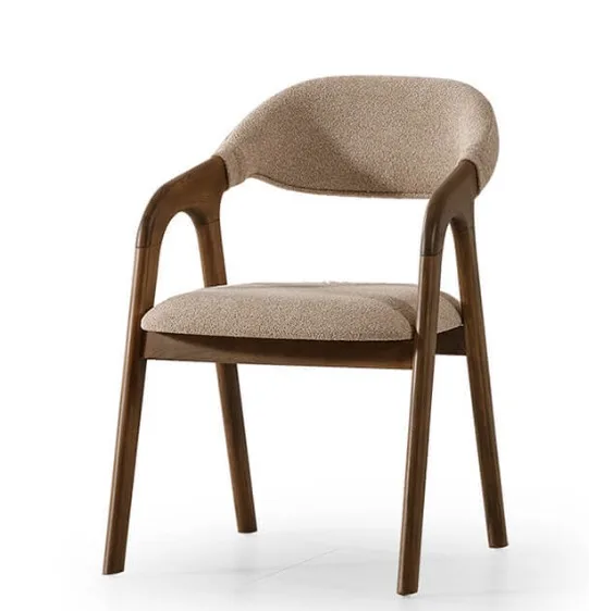 S02 Chair — view 1