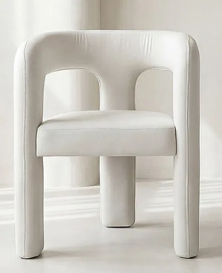 S26 Chair — view 1