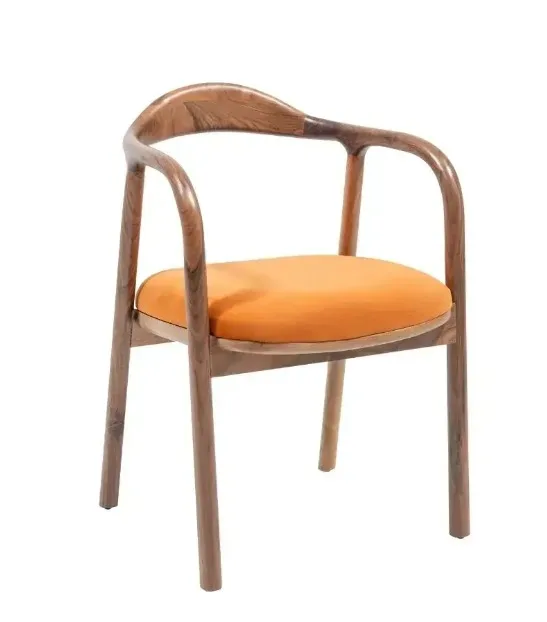 S03 Chair — view 1
