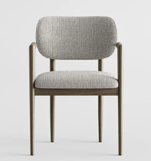 S36 Chair — view 1