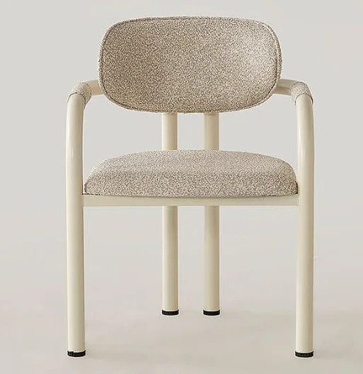 S38 Chair — view 1