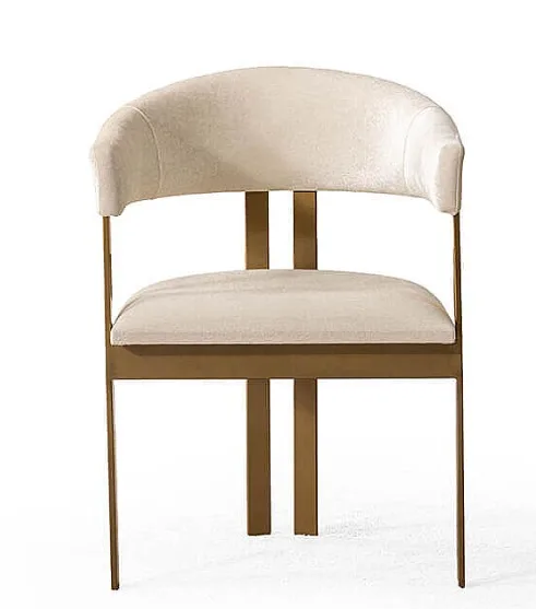 S39 Chair — view 1