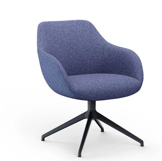 S44 Chair — view 1