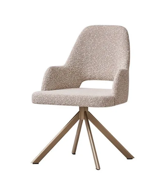 S45 Chair — view 1