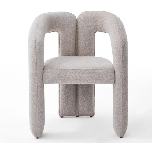 S49 Chair — view 1