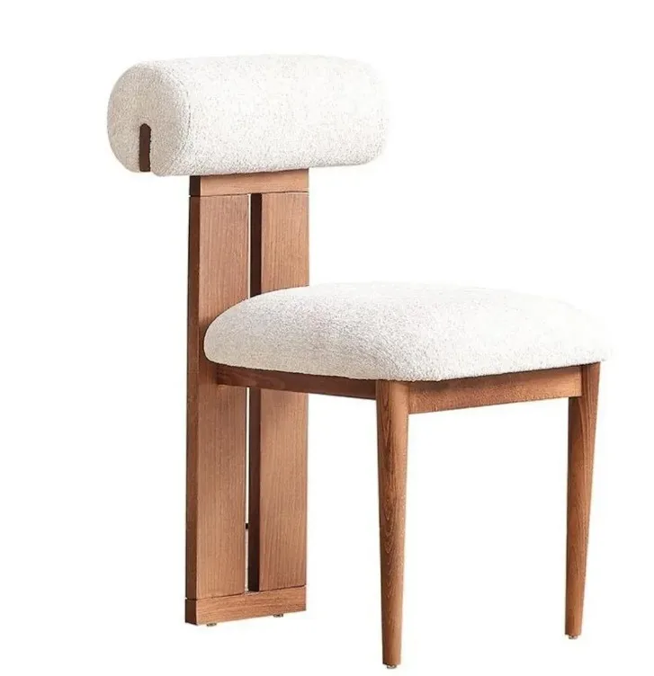 S05 Chair — view 1