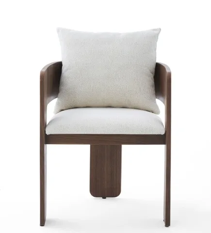 S51 Chair — view 1