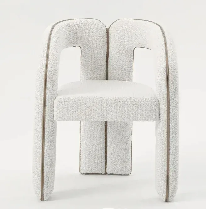S08 Chair — view 1