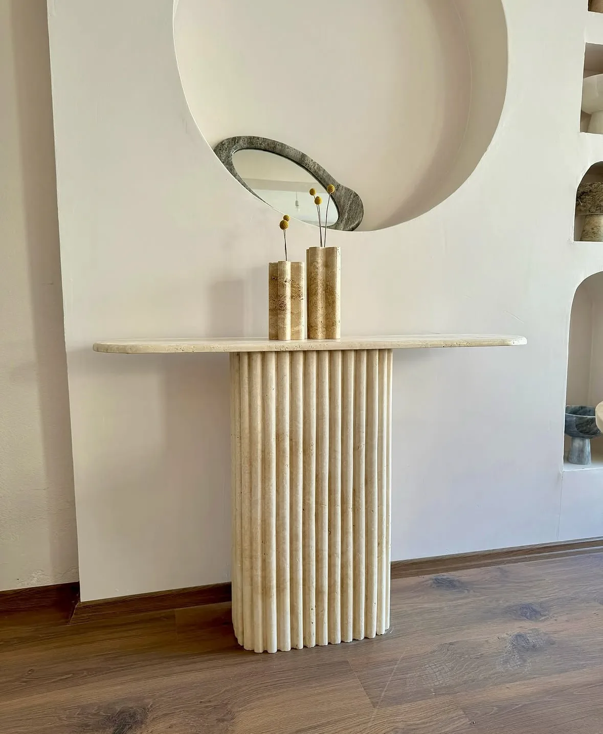T12 Occasional Table — view 1