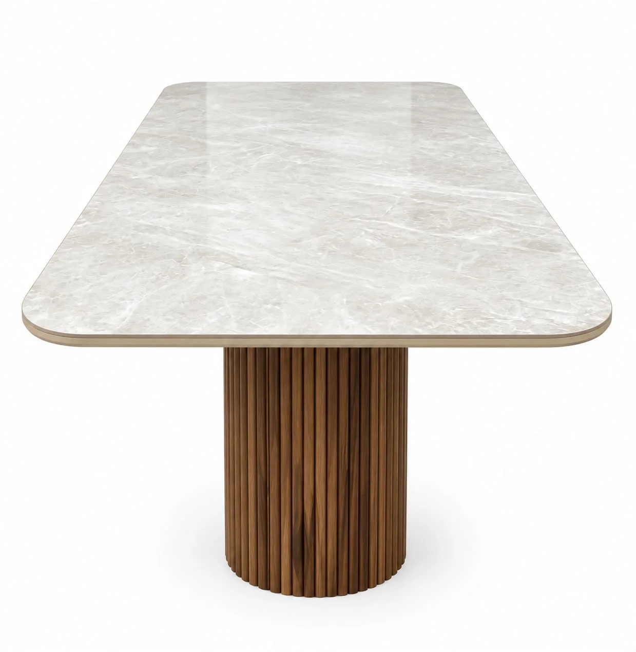T02 Dining Table — view 1