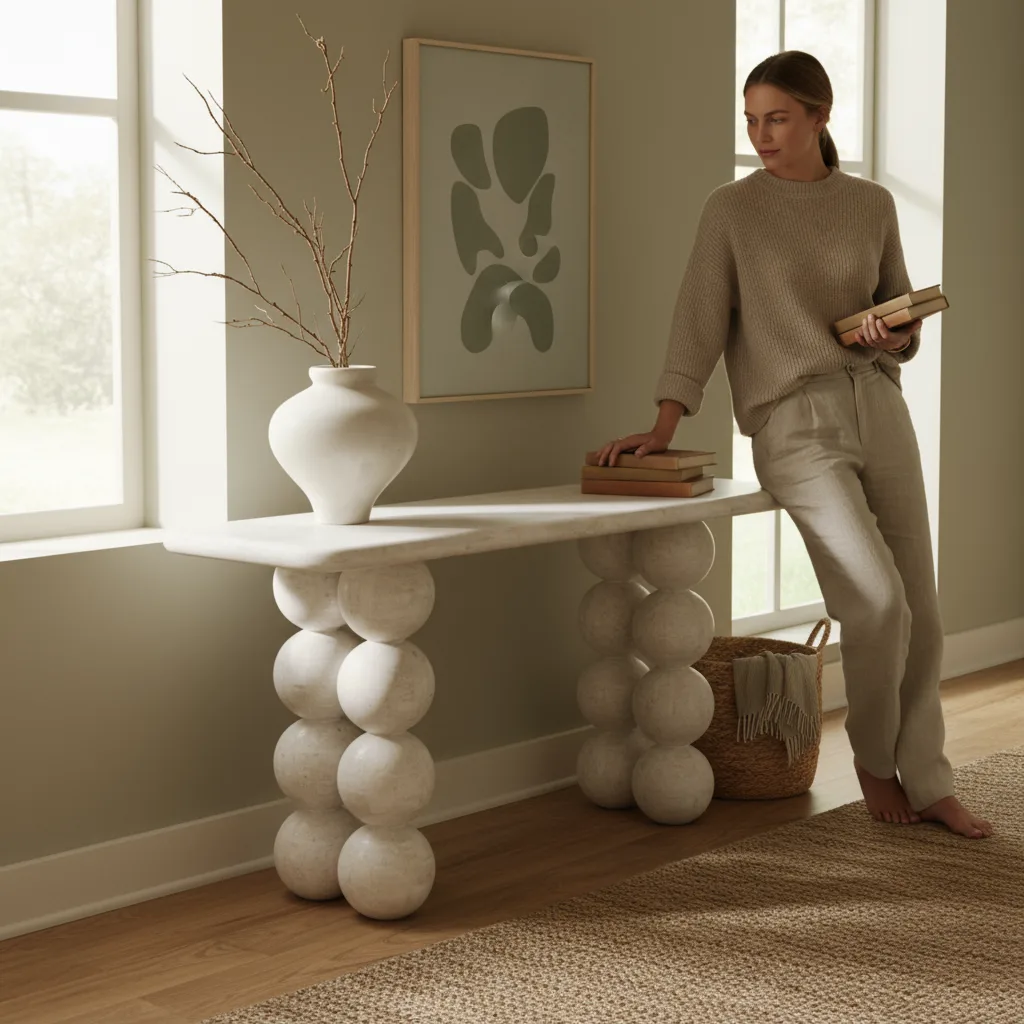 T22 Coffee Table — view 1