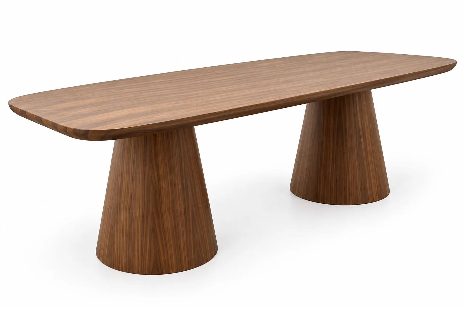 T25 Dining Table — view 1