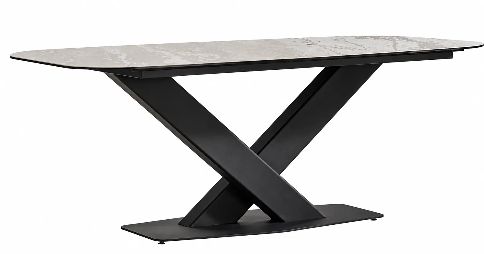 T26 Dining Table — view 1