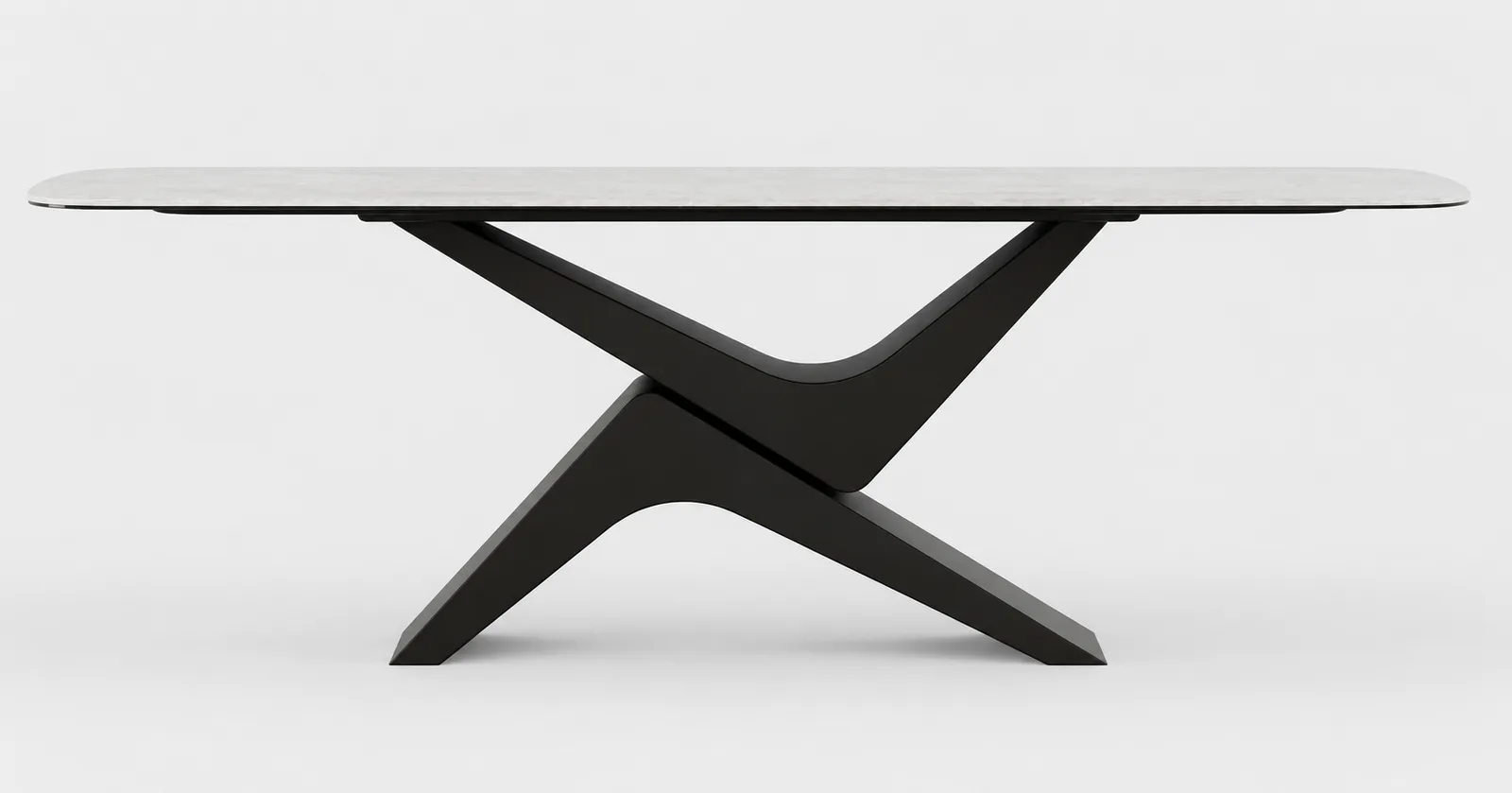 T27 Dining Table — view 1
