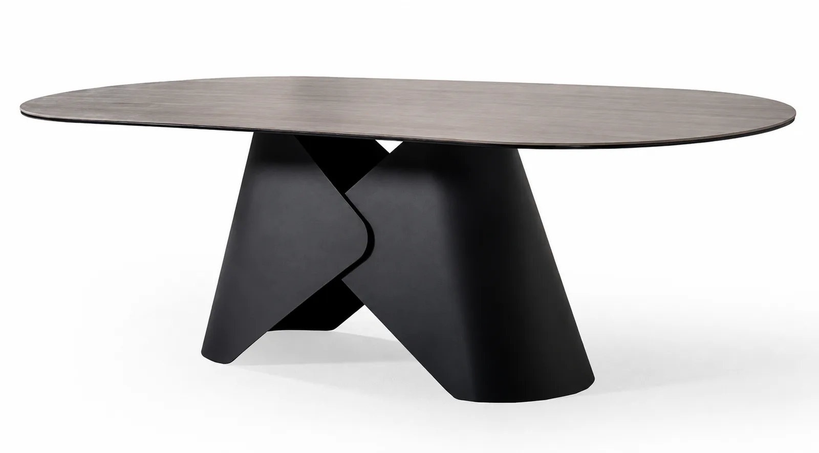 T28 Dining Table — view 1
