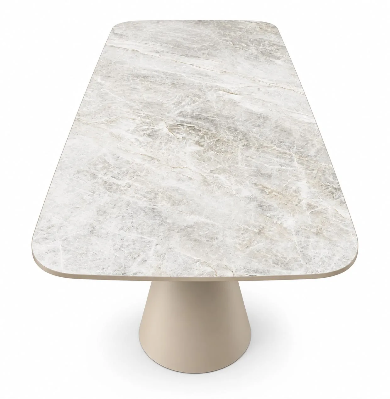 T03 Dining Table — view 1