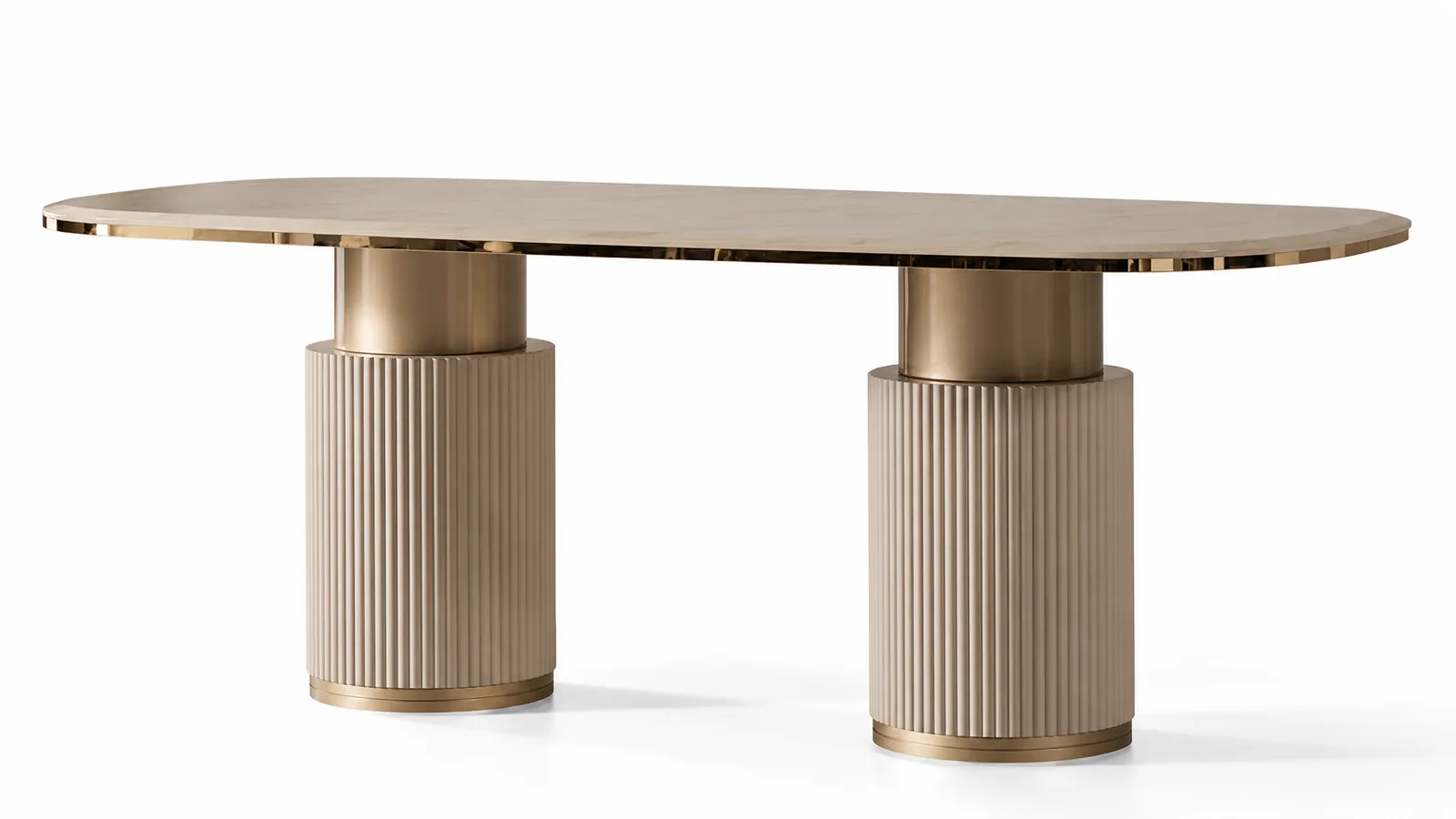 T32 Dining Table — view 1