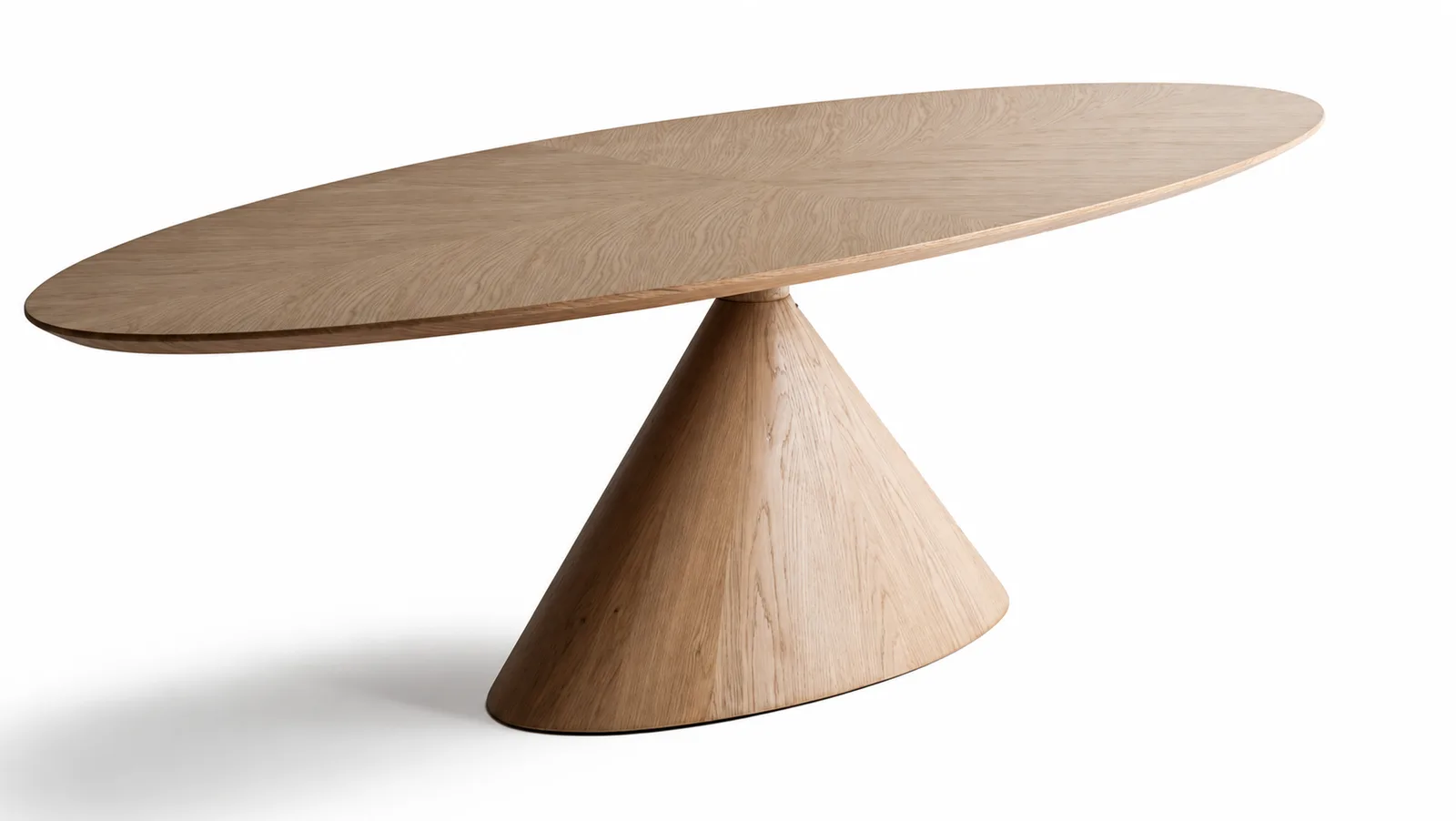 T33 Dining Table — view 1