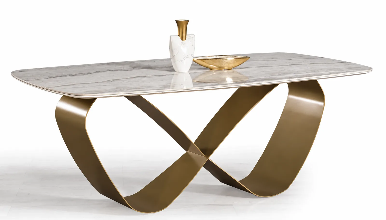 T34 Dining Table — view 1