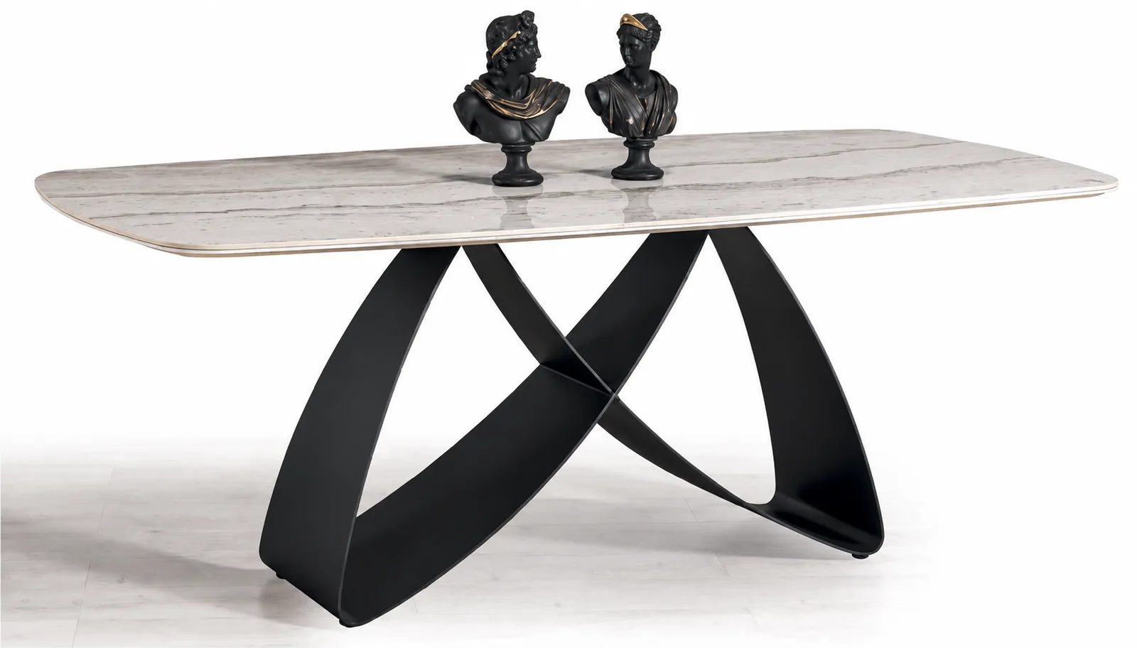 T35 Dining Table — view 1
