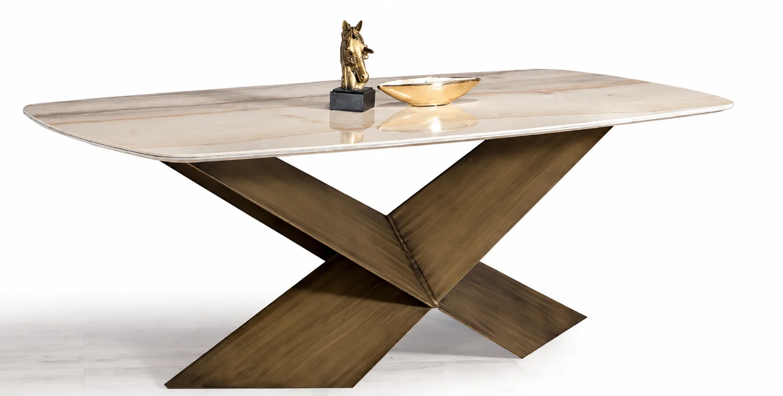 T36 Dining Table — view 1