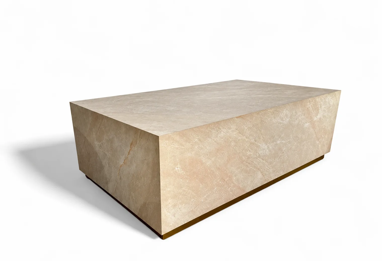 T38 Coffee Table — view 1