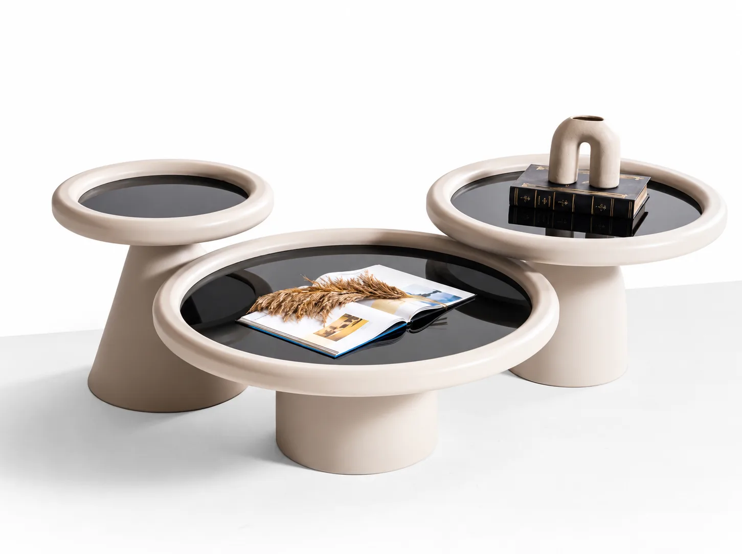 T39 Coffee Table — view 1