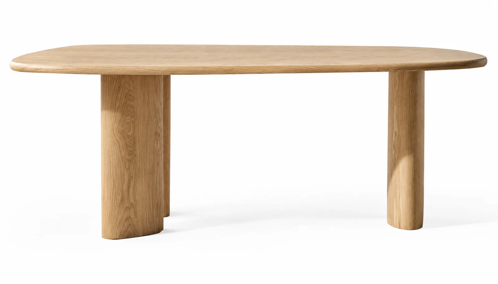 T40 Dining Table — view 1