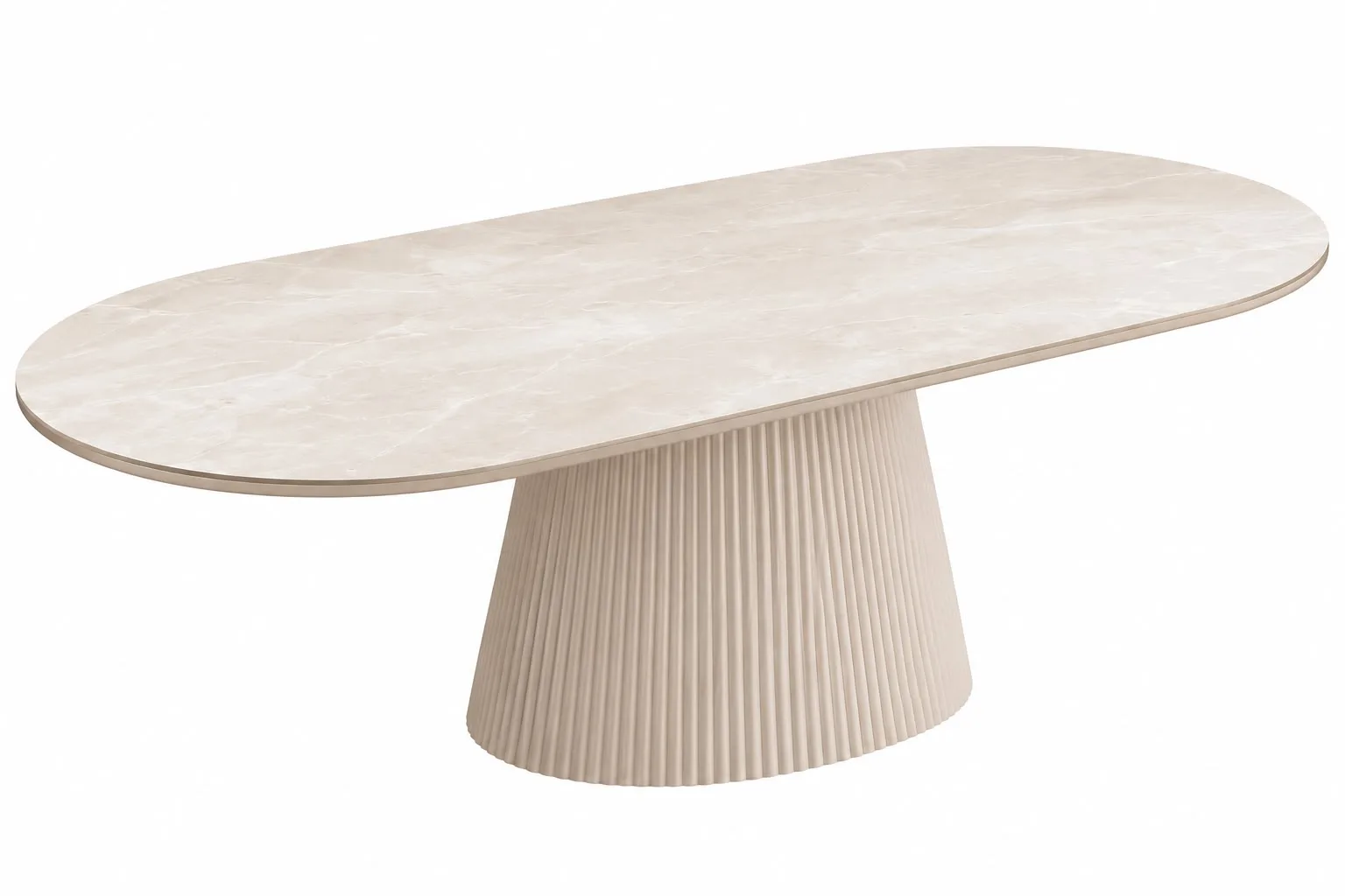 T05 Dining Table — view 1